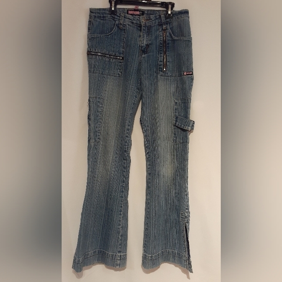 VTG 90's flare - Picture 5 of 15